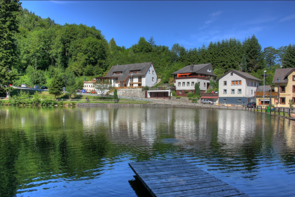Planen Sie das ultimative Familienabenteuer im Schwarzwald: Unterkunft, Aktivitäten und lokale Köstlichkeiten