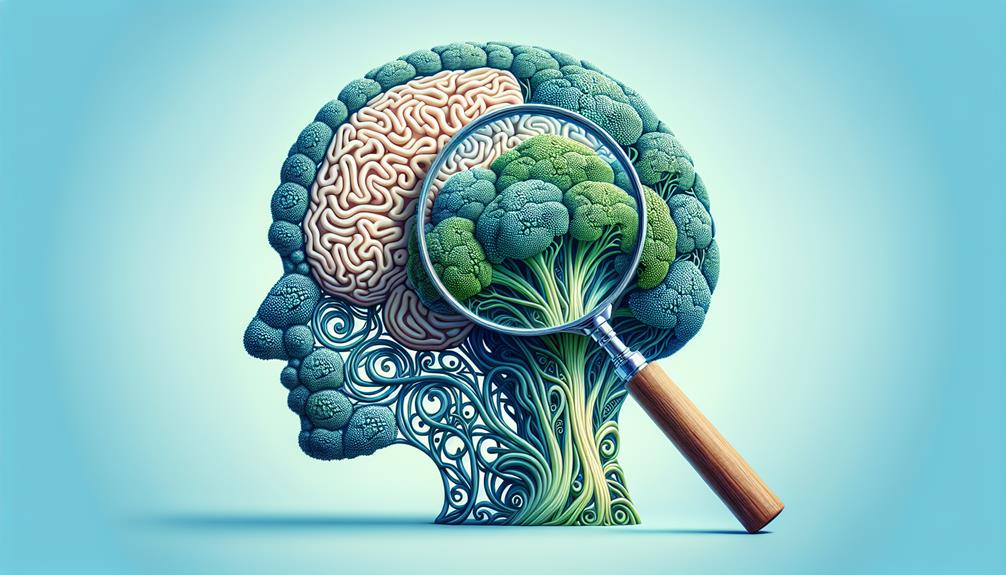 mental health and nutrition