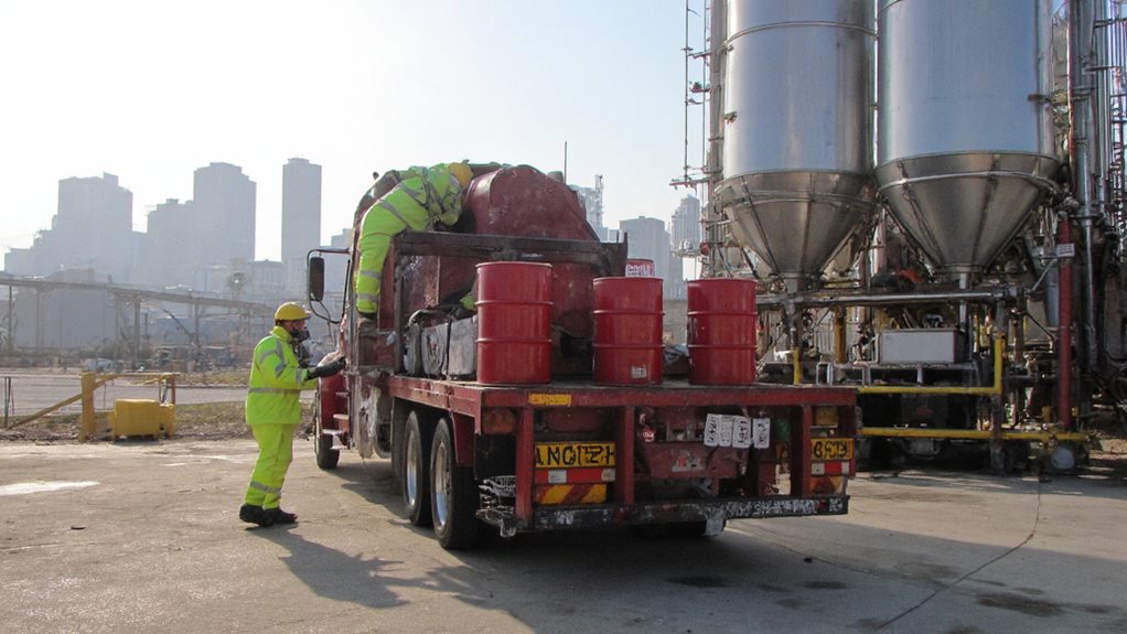 austin hazardous waste disposal