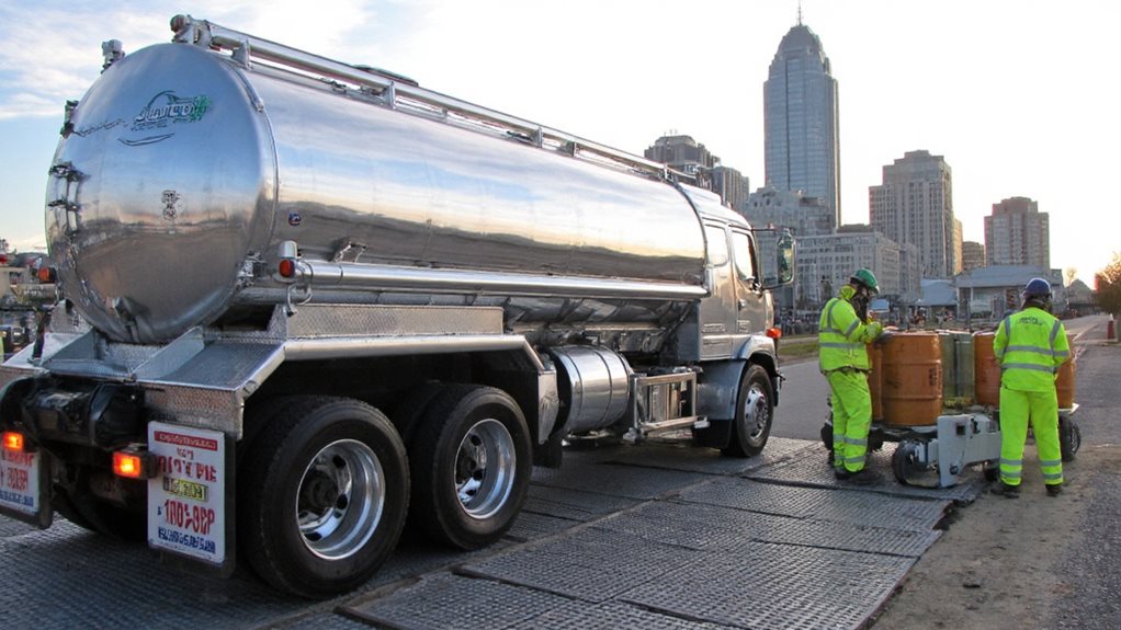 austin hazardous waste disposal