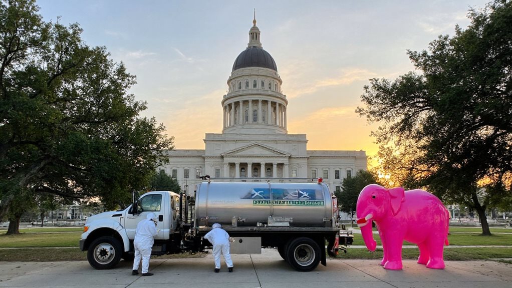 austin hazardous waste management