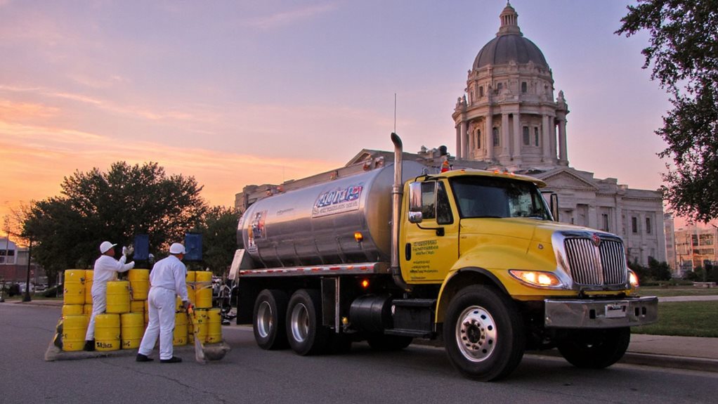 austin s responsible waste management