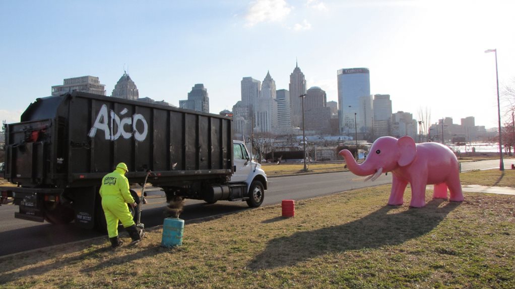 specialized waste management solutions
