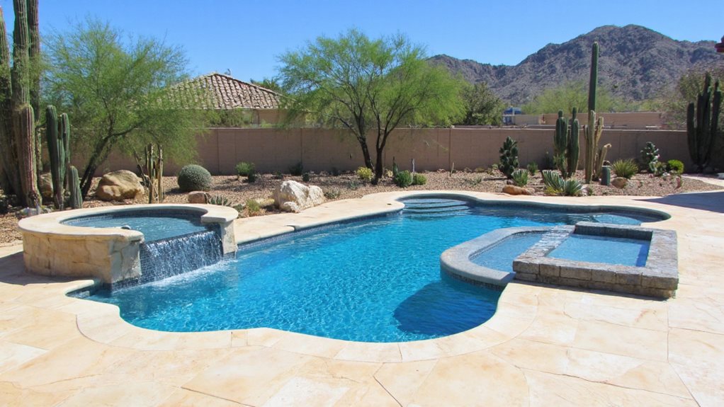 scottsdale pool remodeling services