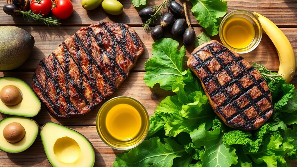 best keto diet tasty recipes